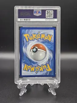 2022 Pokemon SWSH Silver Tempest Blaziken Vmax Full Art TG15 PSA 10 Gem Mint - Image 2