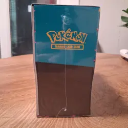Pokemon TCG Ascended Heroes ETB Elite Trainer Box NEW & SEALED **IN HAND** - Image 5