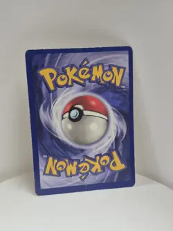 1999 Vintage Pokemon Dragonite #5 WOTC, Kids WB Presents the First Movie - Image 2