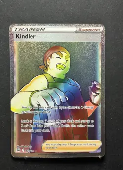 Pokemon 3x TRAINER LOT | Sword & Shield Era | Sidney | RAINBOW RARE | NM/M - Image 5