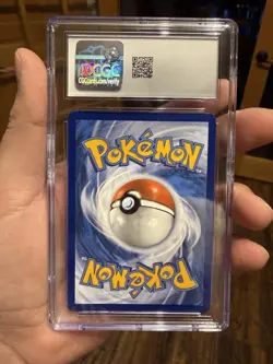 Pokemon TCG Scarlet & Violet Trainer Supporter Erika's Invitation 203/165 - Image 2