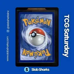 2026 POKEMON ASCENDED HEROES #043/217 MEGA FERALIGATR EX DOUBLE RARE - Image 2