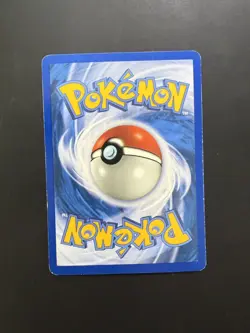 Pokemon TCG Houndour Expedition Base Set 113/165 Reverse Holo Rare - Image 2