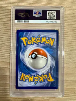 Pokemon Mega Evolutions Absol EX 086/132 PSA 10 - Image 2