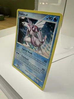 Palkia #11 [Holo] - Pokemon Diamond & Pearl - Image 3