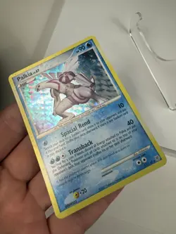 Palkia #11 [Holo] - Pokemon Diamond & Pearl - Image 5