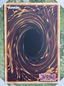 YuGiOh MAGICIAN OF BLACK CHAOS MAX Prismatic Secret Rare TN19-EN002 - Image 3