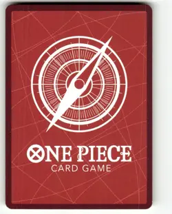 One Piece Card Game Vegapunk OP07-097 Leader NM - Image 2