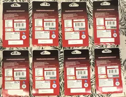 🔥Bandai One Piece Carrying On His Will SEALED Booster Packs Lot of 8 English 🔥 - Image 2