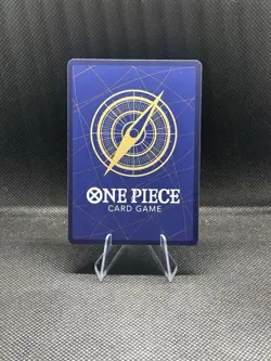 Nico Robin (055) EB03-055 Extra Booster: One Piece Heroines Edition Foil - Image 2