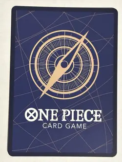 ONE PIECE Card Rebecca OP05-091 OP-05 Awakening of The New Era - Japanese - Image 2