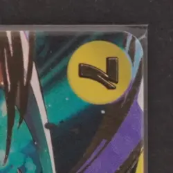 2025 ONE PIECE PREMIUM BOOSTER VOLUME 2 #OP10-119 TRAFALGAR LAW SPECIAL ALT ART - Image 5