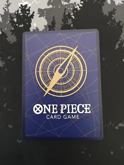 • Nami • P-102 Store Tournament 2025 Promo One Piece TCG NM - Image 2