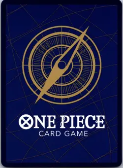 Sanji OP10-005 One Piece TCG NM - Image 2
