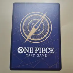 Roronoa Zoro OP09-076 Rare Foil PRB02 -The Best- Vol 2 One Piece TCG CCG NM - Image 5