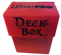 World of Warcraft TCG Cards 122 assorted cards shipped in Deck box preowned - Image 4