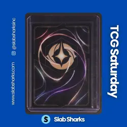 2025 DISNEY LORCANA #2/C2-EN-7 ELSA ICE MAKER FOIL PROMO TOP 32 DLC - Image 2