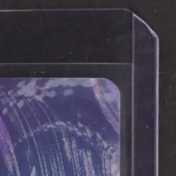 2025 DISNEY LORCANA #2/C2-EN-7 ELSA ICE MAKER FOIL PROMO TOP 32 DLC - Image 5