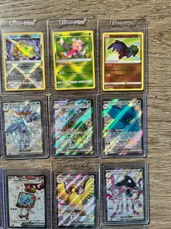 Pokemon TCG Card Lot #13 - 20 Card Lot - Radiants & Shinys - Multiple Sets - Image 4