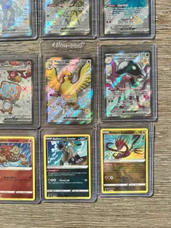 Pokemon TCG Card Lot #13 - 20 Card Lot - Radiants & Shinys - Multiple Sets - Image 5