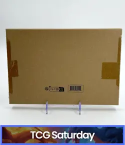 ONE PIECE TCG PREMIUM CARD COLLECTION 25TH EDITION SEALED - Image 2