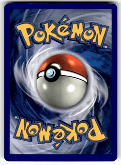 Pokemon TCG Trainer Card Gust of Wind Base 93/102 Regular NM - Image 2