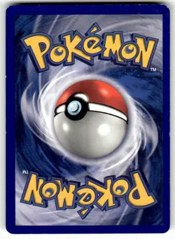 Pokemon TCG Trainer Card Full Heal Base 82/102 Regular LP! - Image 2