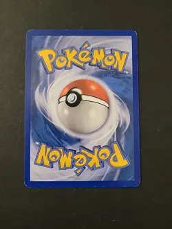 MP Glaceon 41/111 Rising Rivals Set - Pokemon TCG Card - Image 2