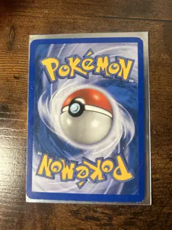 Pokemon Skarmory 27/165 *Played* 2002 60 HP Holo Basic Card Pokemon TCG - Image 2