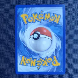 Pokemon Card - Silver Tempest Blaziken Vmax TG15/TG30 NM/M - Image 2