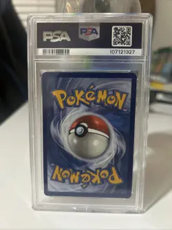 Pokemon TCG Charizard VMAX Champions Path Secret Rainbow Rare Card PSA 10 - Image 2