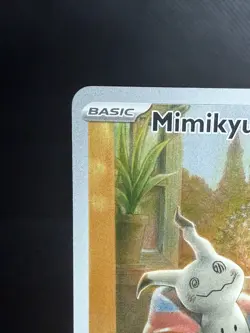 Mimikyu 075 Sv: Scarlet & Violet Promo Cards Holo - Image 4