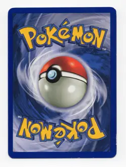 Pokemon TCG Base Set Clefairy Holo Card 5/102 LP+ - Image 2