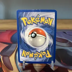 Team Aqua's Electrike 27/95 Reverse Holo Pokemon Card EX Team Magma vs Team Aqua - Image 2