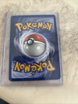 Lot of Vintage pokemon with 1st edition Jungle Pikachu +Shadowless cards. - Image 4