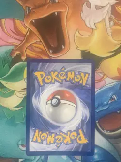 Mewtwo 014/034 CLB Holo Pokemon Card Game Classic English - Image 2