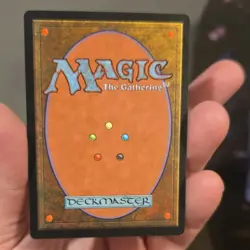 Aluren 1997 Regular Green Enchantment Wizards April Lee English - Image 2