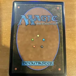 MTG Quantum Riddler – Edge of Eternities (EOE) #72 Non-Foil NM Mint - Image 2