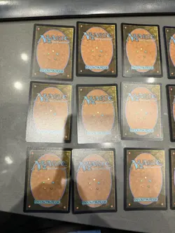 Spiderman Magic the Gathering Mixed lot (Holo And Non holo) MINT - Image 5