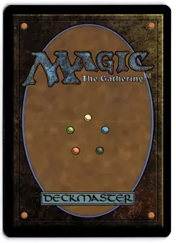 Buried Ruin NM EOC Commander: Edge of Eternities MTG - Image 2