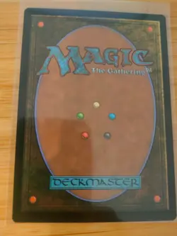 MTG Deceit 0212 Lorwyn Eclipsed M/NM Free UK P&P - Image 2