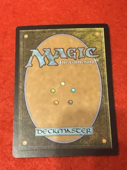 MTG Binding Mummy Foil 6/269 - Image 2