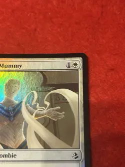 MTG Binding Mummy Foil 6/269 - Image 4