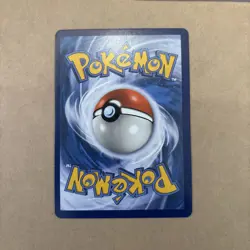 Pokemon M Absol EX XY63 - Image 2