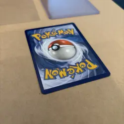 Pokemon M Absol EX XY63 - Image 3