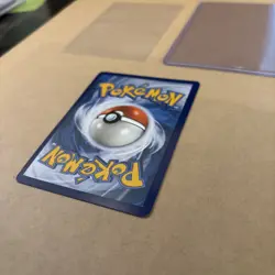 Pokemon M Absol EX XY63 - Image 4
