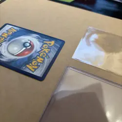 Pokemon M Absol EX XY63 - Image 5