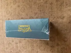 Pokemon Mega Charizard X ex Ultra Premium Collection Box Sealed New UPC - Image 3