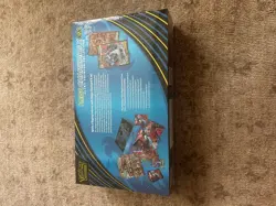 Pokemon Mega Charizard X ex Ultra Premium Collection Box Sealed New UPC - Image 4