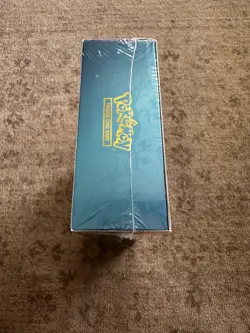 Pokemon Mega Charizard X ex Ultra Premium Collection Box Sealed New UPC - Image 5